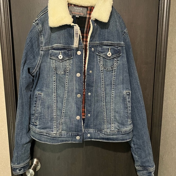 Denim Jacket - Picture 5 of 7
